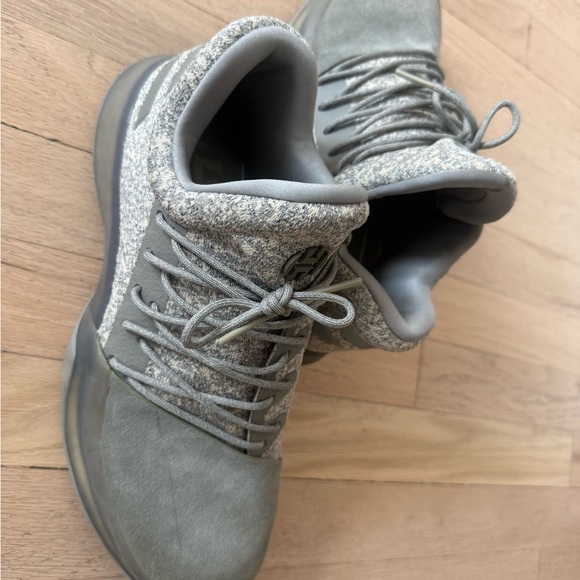 adidas Harden Vol. 1 “Cargo” (US M 9)